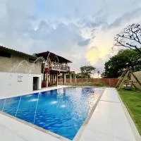 Hotel Luisk Campestre, מלון בManaure