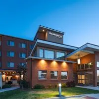 Residence Inn by Marriott Dallas DFW Airport West/Bedford、ベッドフォードのホテル