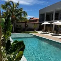Pousada Maré do Francês, Hotel in Praia do Frances
