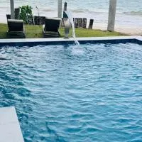Pousada Conchas do Mar, hotel en Morro de São Paulo