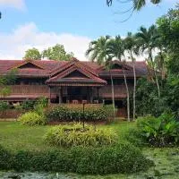 Cool Vintage Doisaket, hotel di Ban Tha