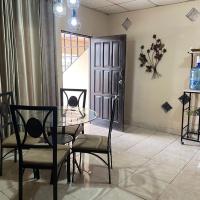 Apartamento Altos Dos Pinos, hotel poblíž Mezinárodní letiště Enrique Malek - DAV, David