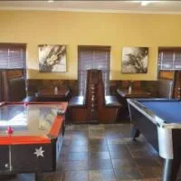 Prospectus Accommodation, hotel u gradu 'Northam'