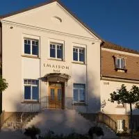 자를루이에 위치한 호텔 LA MAISON hotel