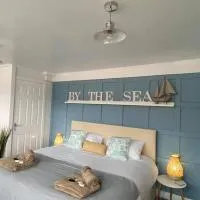 The Butterfly Guest House, hotel a Porthcawl