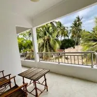 Tumbo Swahili Villa, hotel u gradu 'Gulioni'