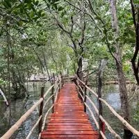 Kerusso Haven, hotelli kohteessa Puerto Princesa City