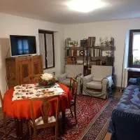 La Casa del Gallo, hôtel à San Daniele del Friuli