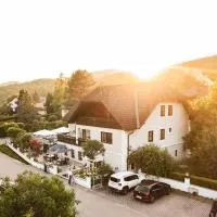 Restaurant Domingo Gonzalez, Hotel in Aggsbach Dorf