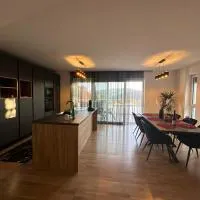 White Luxury Villa, hotell i Haslach an der Mühl