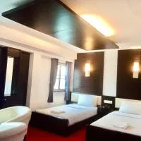 Phu Luang Hotel, ξενοδοχείο σε Ban Tha Phae