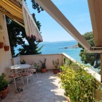 Beach apartment Suzy&Demi, hotel v Splite