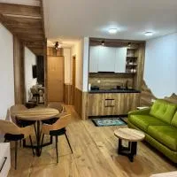 Apartman Ivana Jahorina, hotel en Jahorina