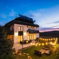 Pensiunea Amurg – hotel w mieście Sălicea