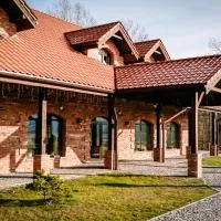 Dzūkijos dvaras, hotel em Alytus