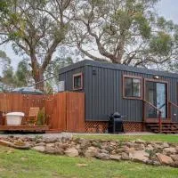 Away At Ancell, hotel a Hindmarsh Valley