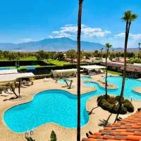 The Inn at Mission Lakes, hotel Desert Hot Springsben