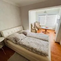 Apartment Marielena, Hotel in Püttlingen