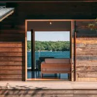 COVA Kakuda: Shima şehrinde bir otel