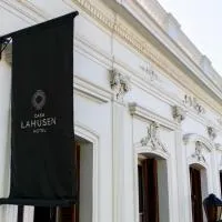 Casa Lahusen, hotell i Colonia del Sacramento
