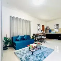 Feel at Home Gensan Lagao Wi-Fi Gated House、ジェネラル・サントスにあるGeneral Santos International (Buayan) Airport - GESの周辺ホテル