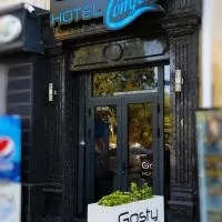 Gosty Comfort, hotel a Samarcanda