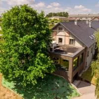 Hotel Szary Residence, ξενοδοχείο σε Michalowice