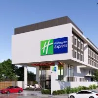 Holiday Inn Express Bengaluru Bommasandra by IHG, hotel en Bangalore