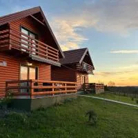 Resort Dudukovic 2, hotel din Slunj