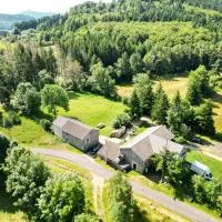 Gîte la Pervenchère, hotel u gradu Yssingeaux