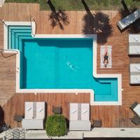 Villa Diocletian's Palace, Hotel in Supetar