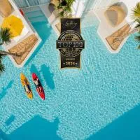 The Gems Mining Pool Villas Pattaya, hotelli kohteessa Nong Prue