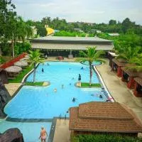 Hideaway Resort Banchang, hotel em Ban Chang