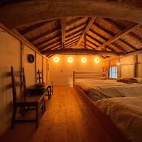 Obuse में, होटल The Bath and Bed Obuse