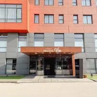Hotel Via Vitez, hotel di Vitez