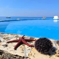 Apartments Anica Beber, hotel din Borovići