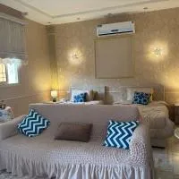 استديو الهناء – hotel w mieście Sīdī Ḩamzah