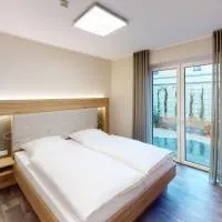 Hotel Wardenburger Hof, ξενοδοχείο σε Wardenburg