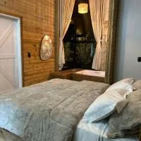 Cabana Geilo, hotel Urubiciben