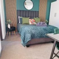 Dee-Ones at Witboom,Kenridge ,Self Catering Apartment – hotel w mieście Kenridge