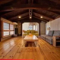 博世庵, hotel a Nishikatsuracho