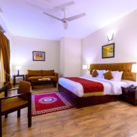 Hotel One Bahawalpur, hotel near Bahawalpur Airport - BHV, Bahawalpur
