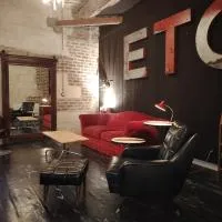La Belle Étoile, hotel em La Chartre-sur-le-Loir
