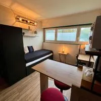 Au Ch'ti Flandre, hotel em Croix