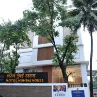 Hotel Mumbai House Mindspace Malad, hotel a Bombai