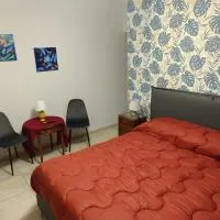 Interamna Dreams, hotel u gradu 'Pignataro Interamna'