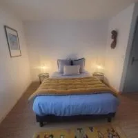 Lekker Slaap, ξενοδοχείο σε Parthenay