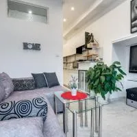 Apartments Coli app Ema & Antigona, hotel v destinaci Bakar
