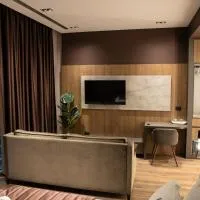 Dial Hotel, hotel v destinácii Elbasan