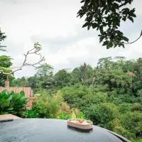 Pondok Dedari villa, Hotel in Penginyahan